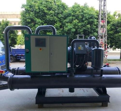 中山小欖鎮(zhèn)活塞溴化鋰機組回收大量回收今日價格