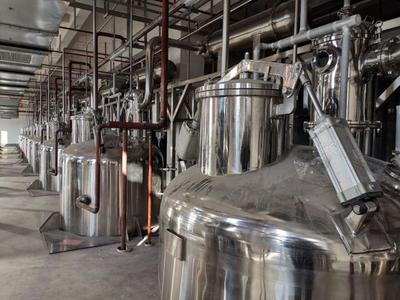 菏澤以重點突破帶動整體推進后來居上!得意之筆是這一產業,正呈逆勢上揚態勢