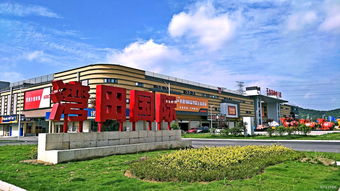 灣田國際 新興專業市場標準制定者