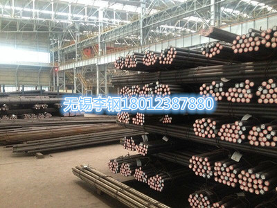 34CrNi3Mo 是什么材料 無錫 李鋼 特鋼 現貨_金屬材料欄目_