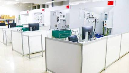 機(jī)電化工新篇章 山東化工技師學(xué)院2022年招生季全面啟動