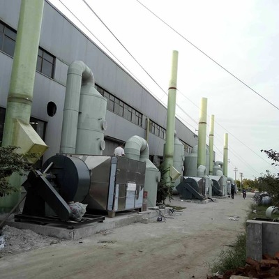 廠家直銷九江化工廠廢氣處理設(shè)備——環(huán)保設(shè)備欄目