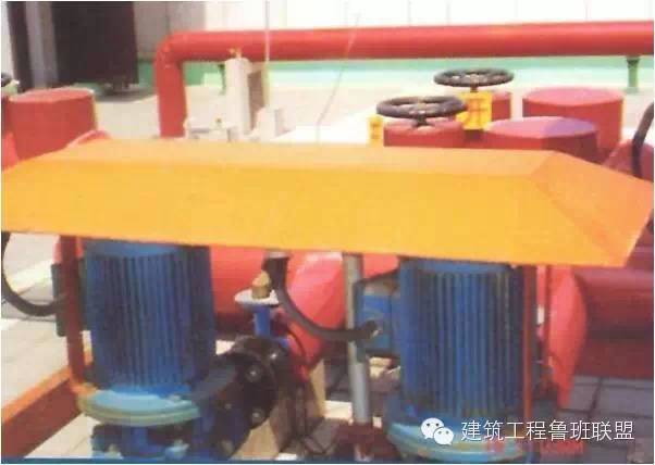 屋面機(jī)電安裝工程精品做法及其在機(jī)電化工領(lǐng)域的應(yīng)用