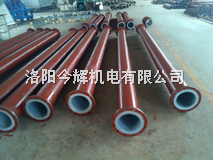 洛陽今輝機電 化工廠回水管道產(chǎn)品報價與服務優(yōu)勢