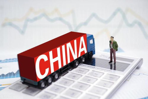 中美貿(mào)易回暖，對美出口增長8.1%，機電化工產(chǎn)品成主力軍