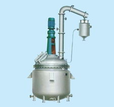 匠心制造，智造未來——萊州市騰源化工機械廠產品全覽